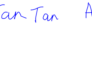 Team Tan Tan - Ahihi