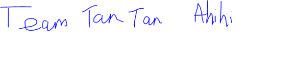 Team Tan Tan - Ahihi